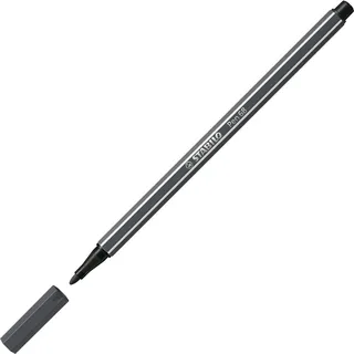 - Einzelstift - schwarzgrau