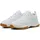 Puma Varion Hallenschuhe Kinder 05 electric peppermint/white/gum 33
