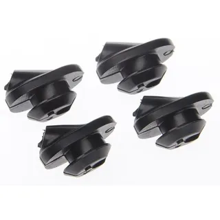 Shimano Gummitülle für interne Kabelverlegung Rund, Intern, 6 mm