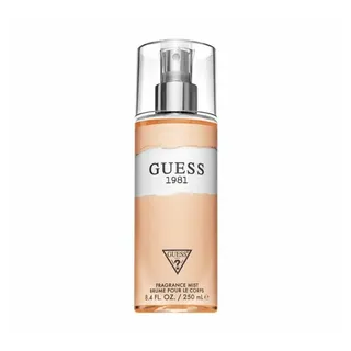 GUESS 1981 Body Mist 250 ml