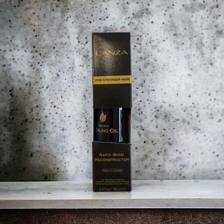 L'anza Lanza Keratin Healing Oil Rapid Bond Reconstructor 100 ml