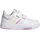 Cloud White/Almost Blue/Bliss Lilac 34