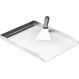 Hi Plancha Grillplatte 40 x 30 x 3cm