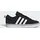Core Black / Cloud White / Bronze Strata 46