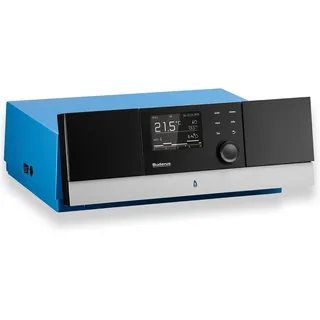 Buderus Regelgerät MC110 / RC310 Umbau-Set