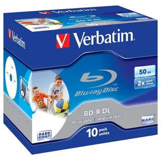 Verbatim 43736 (VE10)