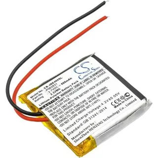 Cameron Sino Akku für JBL Synchros S400bt JBL Tune 500bt (äqu. Jbl P062831 600 mAh