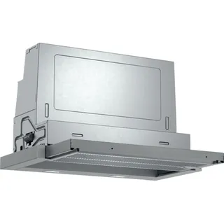 Bosch DFR067A52 Flachschirmhaube 60 cm silbermetallic