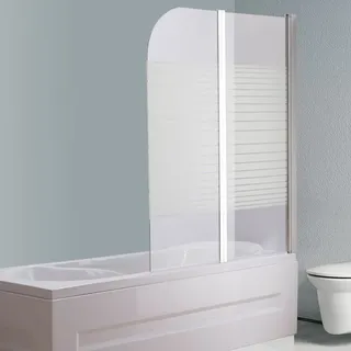 MuCoLa - Glas Badewannenaufsatz