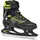 Igniter NG01 SCHWARZ/Lime