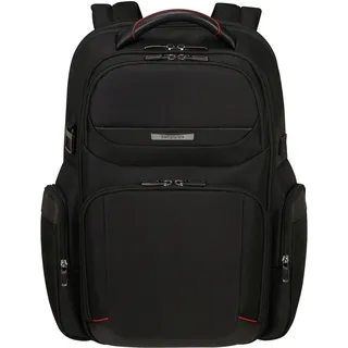 Samsonite Pro-DLX 6 Rucksack 17.3" black