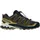 Herren India Ink/Olive Night/Aloe Wash 46 2/3