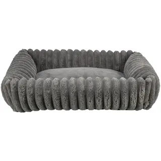 Trixie Hundebett Lonni 65 x 50 cm grau