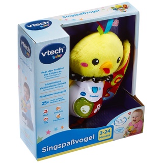 Vtech Singspaßvogel (80-185304)