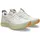 Herren White/Orange Glow 46