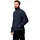 Jacke Night Blue 2XL
