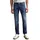 Stretch-Jeans SJÖBO blau 40