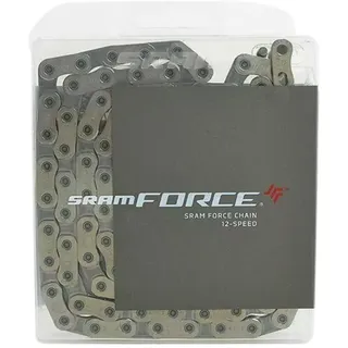 Sram Force AXS Road Kette PC 12-fach, PowerLock, 114 Glieder