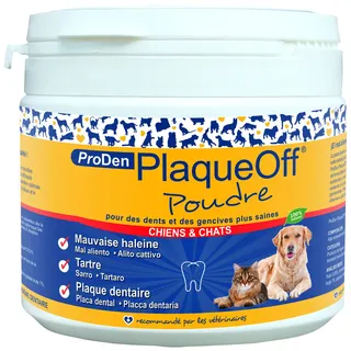 Proden Animal PlaqueOff - 420 g