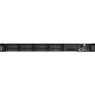 Lenovo SR630 V2 Xeon Silver 4310 12C 21GHz 18MB Cache/120W), 32GB 1x32GB 3200MHz 2Rx4 RDIMM), 8 SAS/SATA, 9350-8i 1x1100W Tit