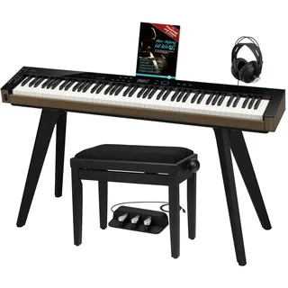Casio PX-S6000 BK Stagepiano schwarz