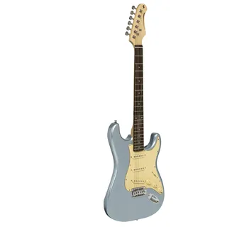 STAGG SES-30 IBM Standard S E-Gitarre