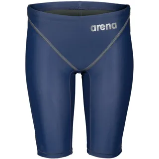 Arena Jungen Powerskin St Next Jammer Jr. Swim Briefs, Blau, 140