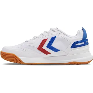 hummel Dagaz 2.0 Icon No.23 Handballschuhe 9368 white/true blue 46.5