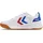 No 23 Handballschuhe 9368 white/true blue 46 5