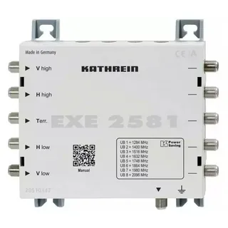 Kathrein EXR 2508 (20510095)