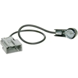 ACV Electronic Antennenadapter Honda GT13 (f) > ISO (m)