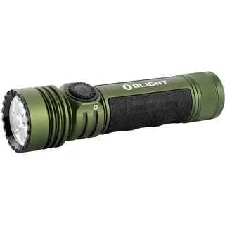 Olight Seeker 4 Pro Taschenlampe akkubetrieben 4600lm 205g