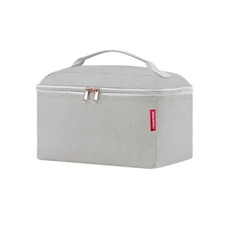 Reisenthel beautycase – quadratischer Kulturbeutel, Gepäckorganizer, Kosmetiktasche
