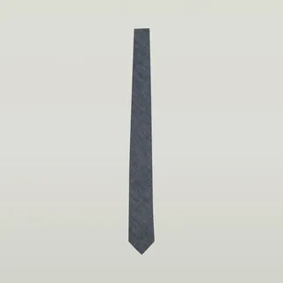 G-Star Chambray Tie - Einheitsgröße
