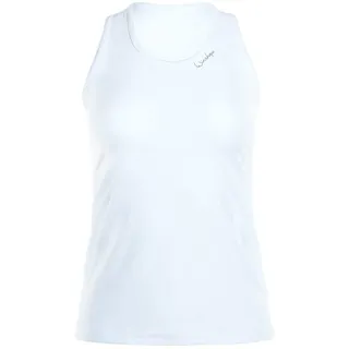Winshape Damen Functional Light and Soft Tanktop AET124LS, in ivory | Gr.: XS