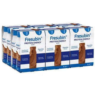 Fresubin Protein Energy Trinknahrung Schokolade mit Eiweiß