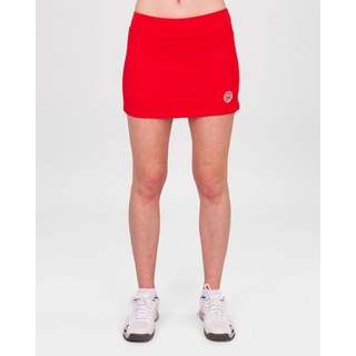 BIDI BADU Tennisrock Crew für Damen in rot rot M