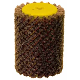 Toko Rotary Brush Copper Bürste - Multicolor - One Size
