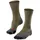 TK2 Trekkingsocken 7830 olive 42-43