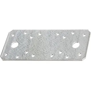 GAH Alberts Flachverbinder 133 x 55 mm