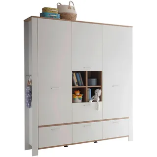 XXXLutz Kleiderschrank Adele,