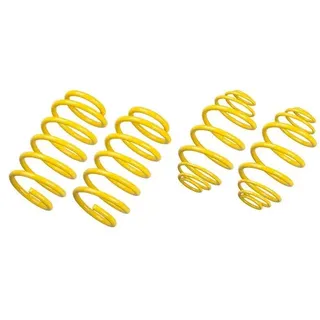 ST Tieferlegungsfedern für BMW 5er G30 G31 G5L G5K Limo 530i 540i 520d 530d