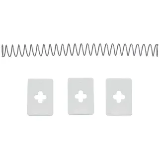 Leifheit Ersatzteil-Set Cherrymat 3.0