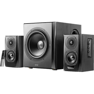 Edifier S351DB Bluetooth 2.1 System