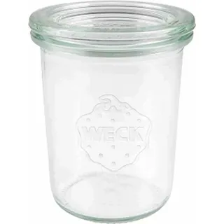 Weck Mini-Sturzglas 16 ml 12-tlg.