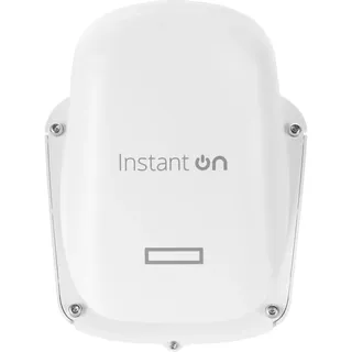 HP HPE Networking Instant On AP27 (RW) Accesspoint