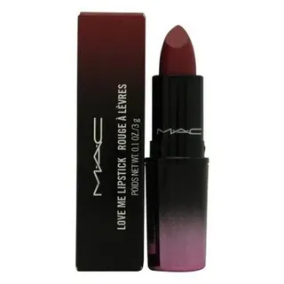 MAC Love Me mon coeur