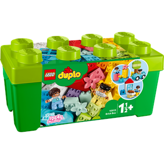 LEGO Duplo Steinebox 10913