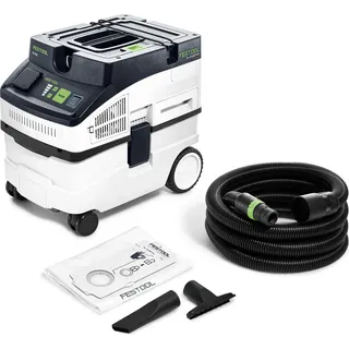 Festool Absaugmobil CLEANTEC CT 15 578327