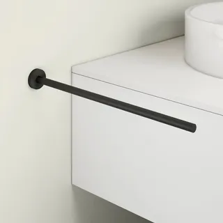 viverso x sense Handtuchhalter, 1-armig, starr, VR4300MB,